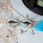Fly Fishing Cufflinks, thumbnail 1 of 3