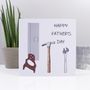 'Happy Father's Day' Diy Theme Card, thumbnail 6 of 8