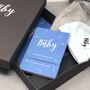 Baby Firsts To Forever Gift Set, thumbnail 1 of 12
