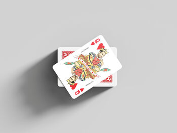 Arsenal Legends Cards, 6 of 10