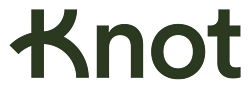 Knot Design Logo