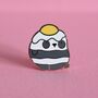 Panda Enamel Pin | Cute Pin Badges, thumbnail 4 of 4