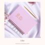 Personalised | 2023 Diary | Colour Me Collection, thumbnail 11 of 12