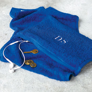 Sports Towel, 2 of 7