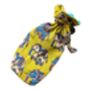 Eco Friendly Bottle Bag, Bright Coloured Wine Gift Bag, Fair Trade, thumbnail 4 of 8