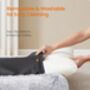 Dog Sofa Bed Washable Pet Cushion Bed, thumbnail 6 of 6