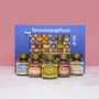 Beanies Jigsaw And Coffee Gift Set, thumbnail 1 of 1