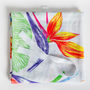Luxury Multi Use Muslins Gift Box Select Your Prints, thumbnail 6 of 12
