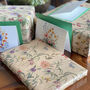 Snowdrop Beaded Flower Craft Kit, thumbnail 4 of 4