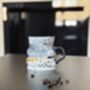 Handmade Ceramic Mug, thumbnail 1 of 4