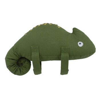 Musical Chameleon Cot Toy, 3 of 4