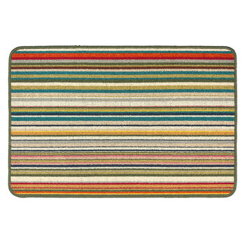 My Stain Resistant Candy Multi Green Stripe, 4 of 6