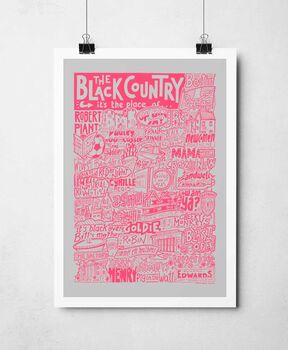 The Black Country Print, 5 of 11