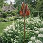 Large Metal Wind Spinner For Garden, thumbnail 3 of 3