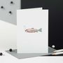 Personalised Animals Greetings Card, thumbnail 8 of 8