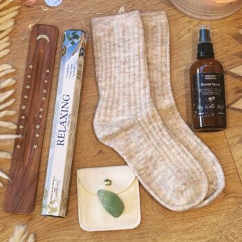 The Relaxation Gift Box, 8 of 9