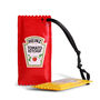 Heinz Mustard Sachet Resin Christmas Decoration, 8cm, thumbnail 2 of 2