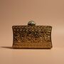 Rani Mother Of Pearl Clutch, thumbnail 3 of 5