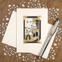 Vintage Valentine Card: Romeo And Juliet, thumbnail 1 of 1