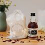 Kraken Spiced Rum Personalised Wedding Favour 5cl, thumbnail 1 of 10
