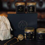 Alchemy Tea Old England Collection Gift Box Of Tea, thumbnail 1 of 3