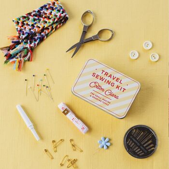 Travel Sewing Kit, 4 of 4