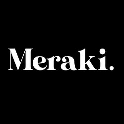 Make It With Meraki