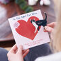 Personalised Mother's Day Cat Breed Card Sent Direct, thumbnail 2 of 6