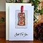 Handmade Ceramic Pendant Necklace Small Gifts For Her, thumbnail 9 of 10