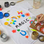 Tshirt Creator Kit Heart, thumbnail 1 of 12