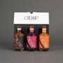 The Taster Collection Of Non Alcoholic Spirits, thumbnail 8 of 8