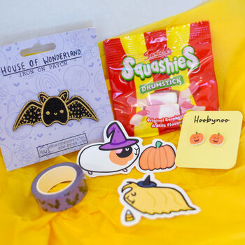 Boo Box Gift For Tweens, 9 of 12