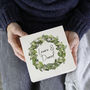 Couples Personalised Christmas Eve Box, thumbnail 7 of 10