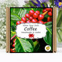 Gardening Gift. Coffee Lover Growing Kit, thumbnail 1 of 6