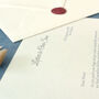 A Letter To Our Son/Daughter When They Leave For University, thumbnail 7 of 12