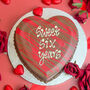 Belgian Chocolate Love Smash Heart, thumbnail 6 of 12