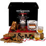 Spiced Rum And Sweet Treats Gift Set, thumbnail 1 of 2