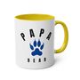 Papa Bear Coffee Mug, thumbnail 5 of 8