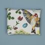 Goldfinch And Buttercup Re Usable Eco Sandwich Wrap, thumbnail 3 of 6