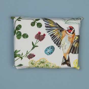 Goldfinch And Buttercup Re Usable Eco Sandwich Wrap, 3 of 6