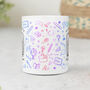 'The Magical World' Personalised Teacher Mug, thumbnail 3 of 5