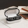 Paperclip Cufflinks, thumbnail 2 of 7