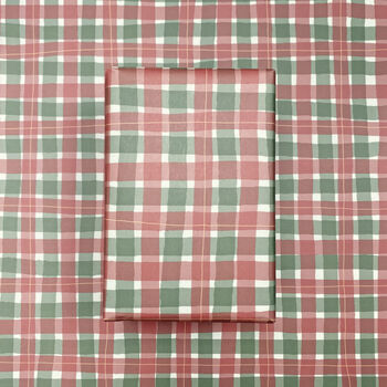 Tartan Wrapping Paper, 5 of 5