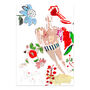 Man On Holiday Signed Limited Edition Print, thumbnail 3 of 3