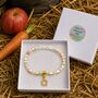 Personalised Horse Bracelet Horse Lover Gift For Girls, thumbnail 9 of 12
