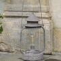 LED Hurricane Lamp, thumbnail 3 of 3