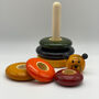 Cubby The Stacking Toy, thumbnail 3 of 4