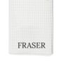 Personalised Waffle Golf Towel, thumbnail 2 of 5