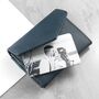 Personalised Favourite Memory Metal Wallet Insert, thumbnail 8 of 12