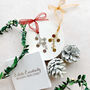 Personalised Family Tree Christmas Decoration, thumbnail 7 of 10